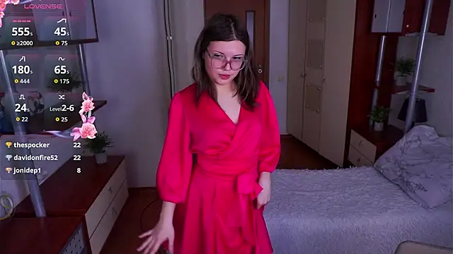 VerniceEngelking live sex cam