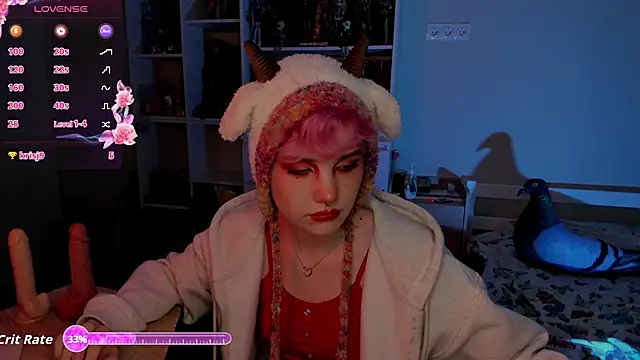 School_Love's cam snapshot