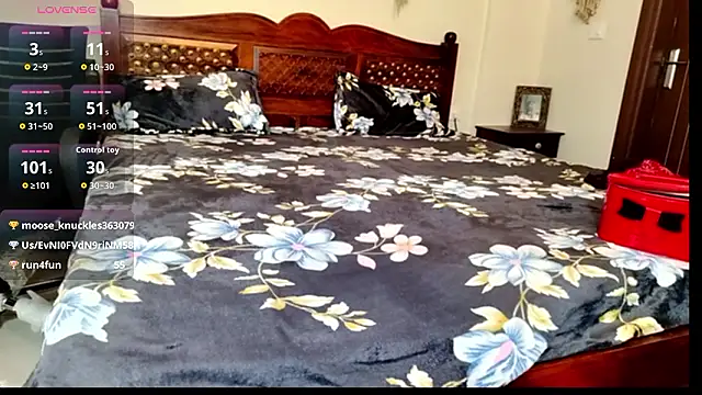 Mistress_Alisaa's cam snapshot