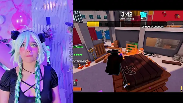 Akane_Hikari_'s cam snapshot