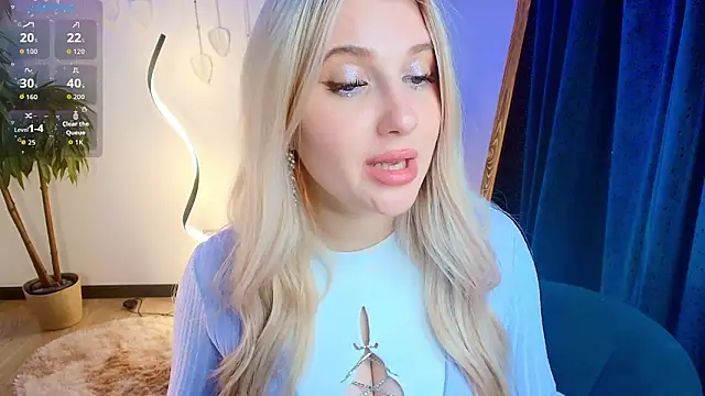 Evacadooo's cam snapshot