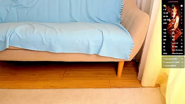 OliviaXXBuckley's cam snapshot