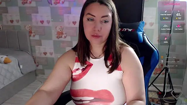 Korolek12's cam snapshot