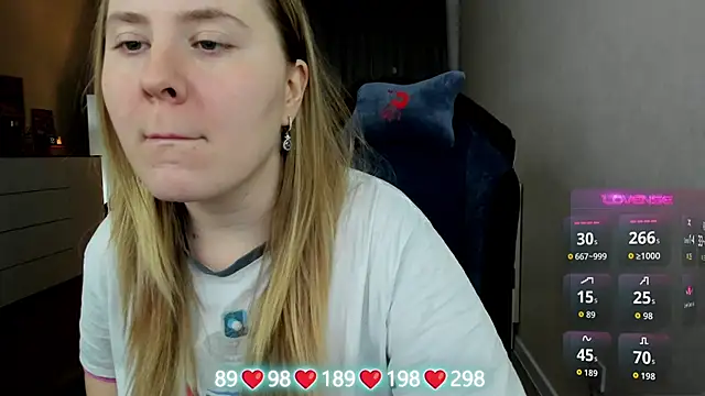 Olivia_Munk's cam snapshot