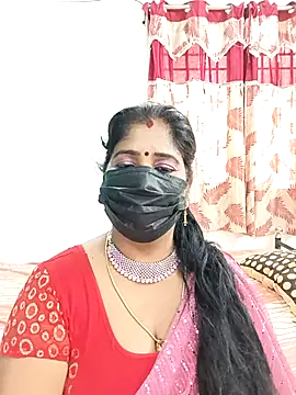 tamil-aunt's cam snapshot