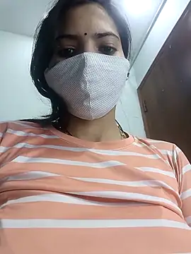 PUNAM456's cam snapshot