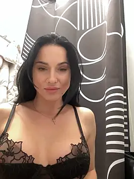 Roxana-Sexy live sex cam