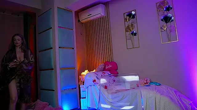 SabrinaJade's cam snapshot