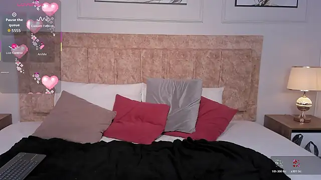 lala_staar's cam snapshot