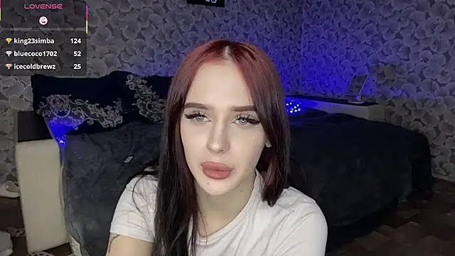 IeshaOsorio's cam snapshot