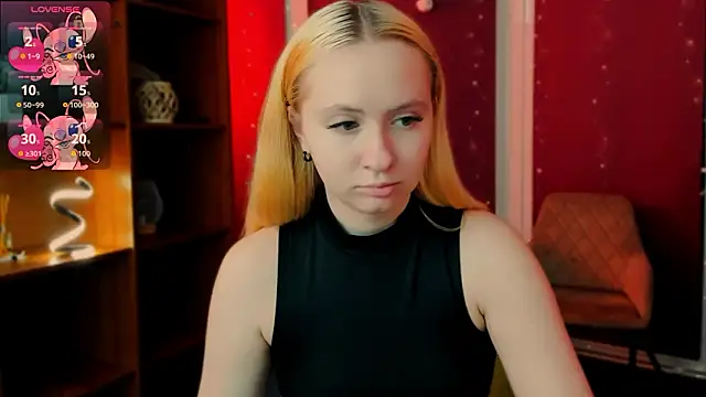 mila_glow1's cam snapshot