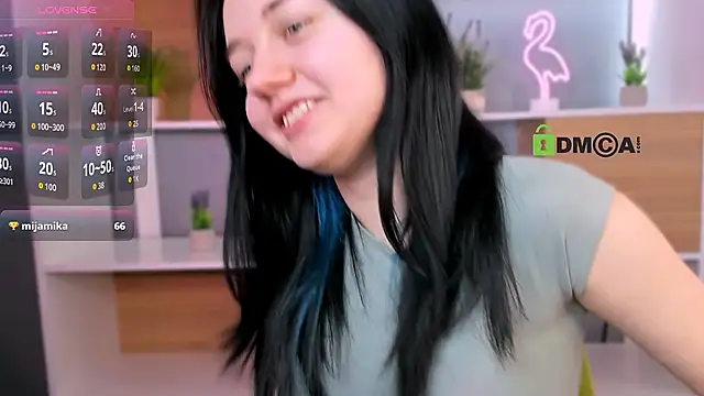 miki_ti's cam snapshot