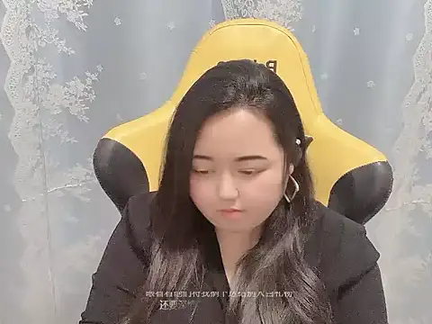 xiongbaobei's cam snapshot