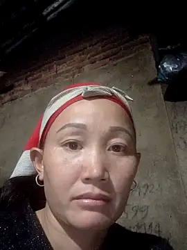 Dina20's cam snapshot