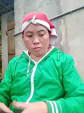 nanaliu001's cam snapshot