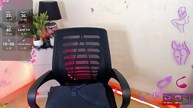 yourfavdollyxxx live sex cam