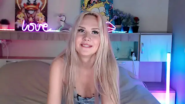 Lily_Shell's cam snapshot