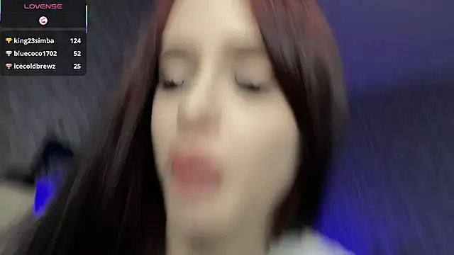 IeshaOsorio's cam snapshot