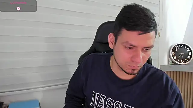 Rick_Adams's cam snapshot