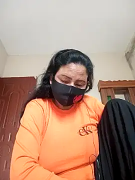 Neha-Roy's cam snapshot