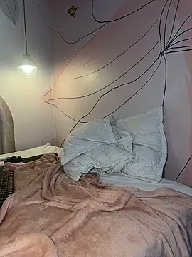 IsabelaStefano's cam snapshot