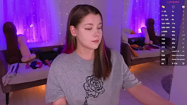 Mira_Falls's cam snapshot