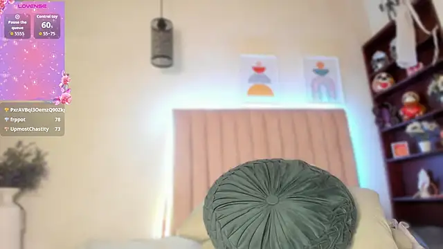 Sasha_Anaan's cam snapshot