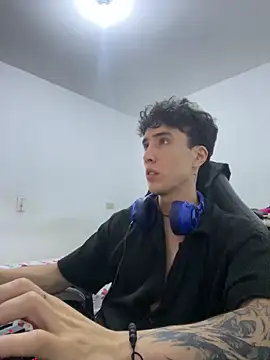 gojo_satoru_18's cam snapshot