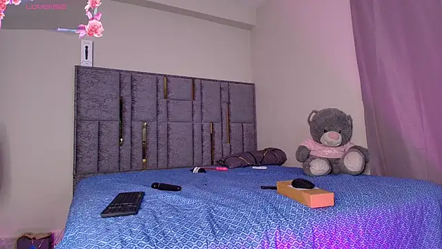 samivan1234's cam snapshot