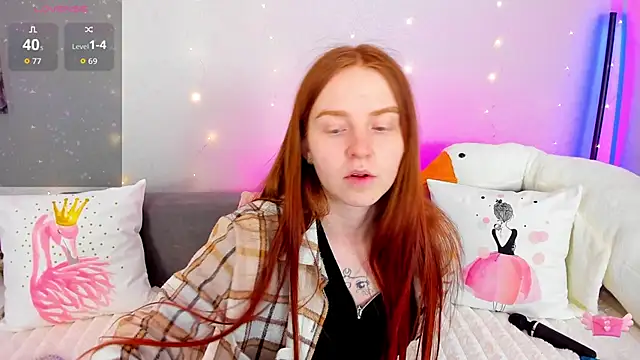 Evarey_'s cam snapshot