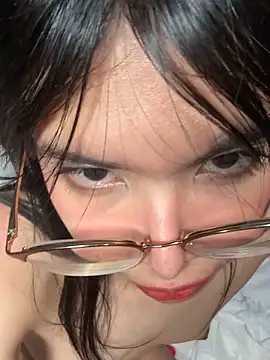 carolwet555's cam snapshot