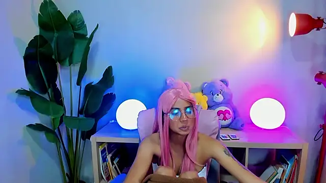 Lia_flor's cam snapshot