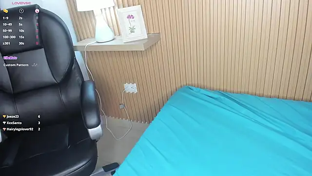 Dalia_Zayn live sex cam