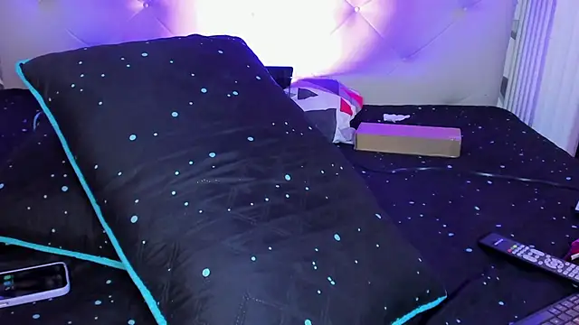 Sami_Evanns's cam snapshot