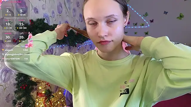 Armurra15's cam snapshot