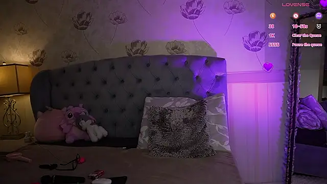 Anya_Sky's cam snapshot