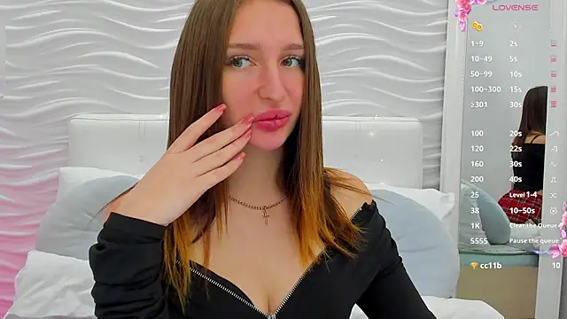 IrisMatt's cam snapshot