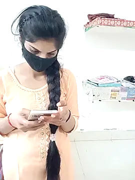 Sarita-school's cam snapshot