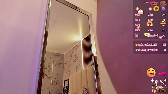 MADISON_ROWAN1's cam snapshot