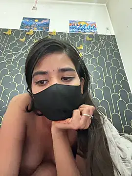 Sexykhushi041's cam snapshot