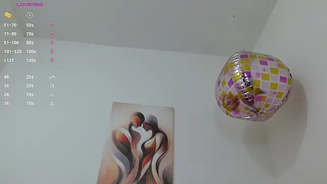 Hellen_starx's cam snapshot