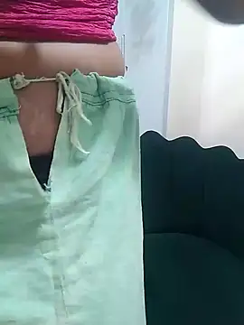 Miss_sruthi's cam snapshot