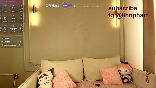 lihnpham's cam snapshot