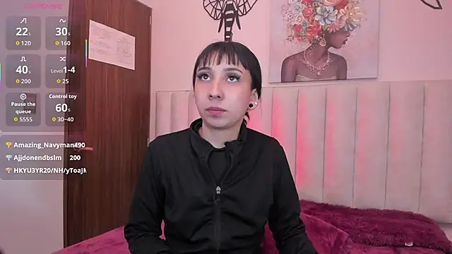 Isabella_Crofts live sex cam