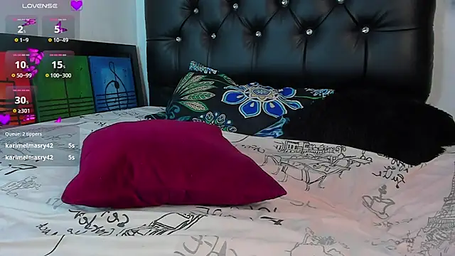 Britney_Rose's cam snapshot