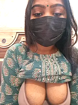 Cute-Ananyaa's cam snapshot