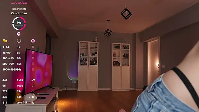 moondaoo's cam snapshot