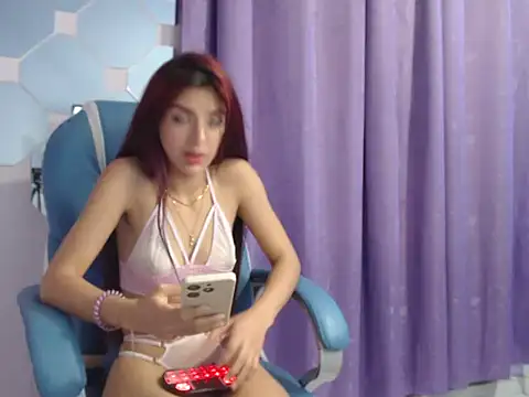 Abi-Jones live sex cam