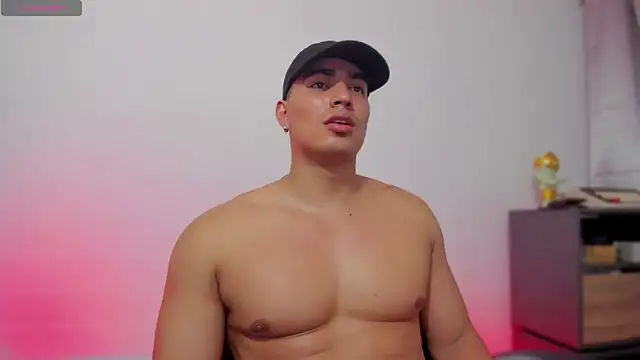 JamesGraay live sex cam