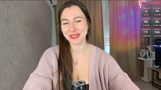 MuseMelody live sex cam